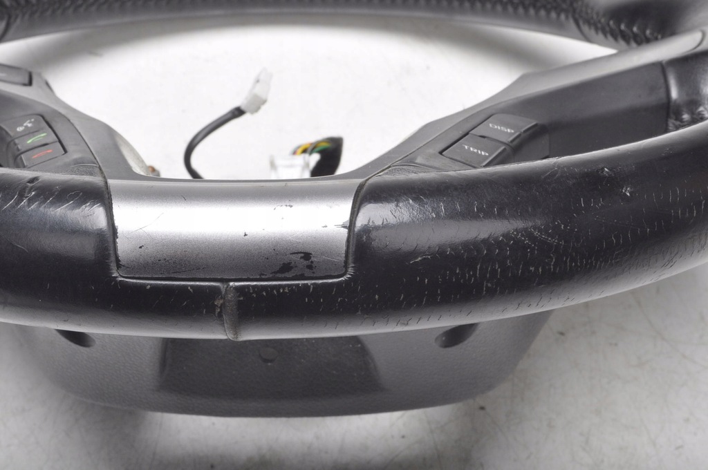 фото №11, Hyundai i40 повітропровід шкіряний