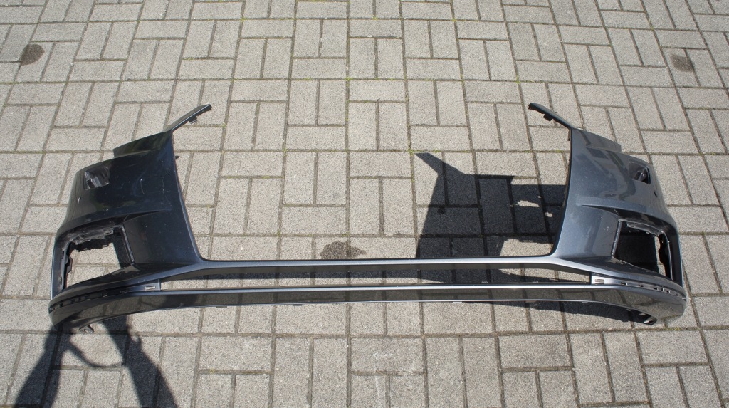 Купить Передний бампер audi a3 8v5 sedan lift