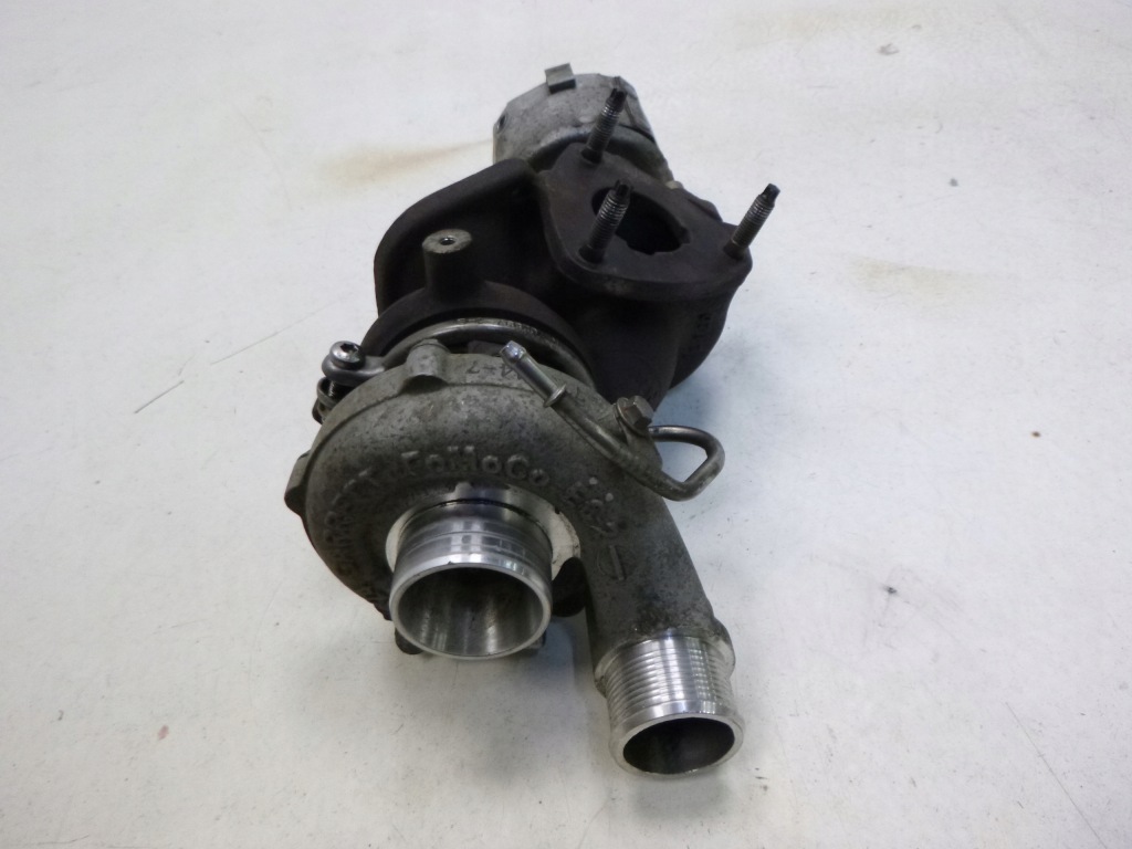 фото №3, Discovery iv v l319 l462 3.0 306dt турбонагнітач