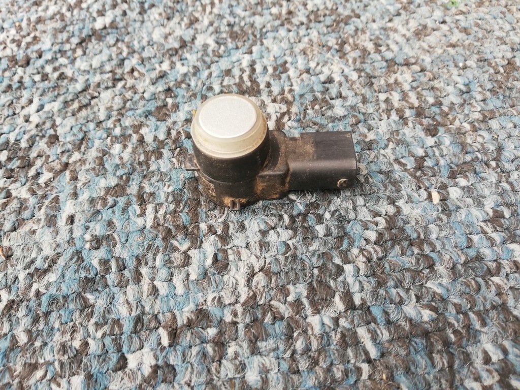 фото №1, Датчик парковки citroen ds4