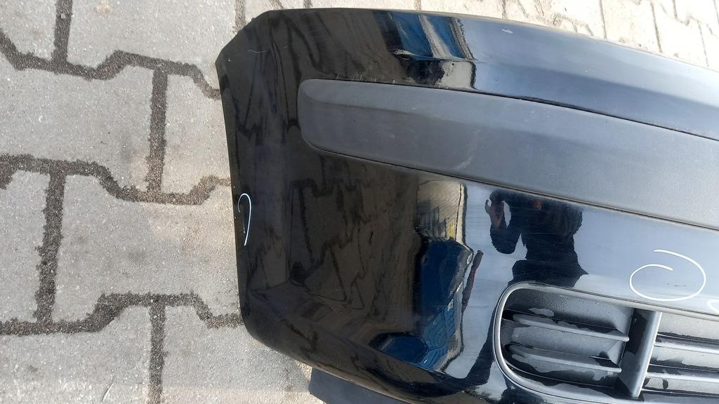 фото №8, Бампер перед hyundai getz 04r hb