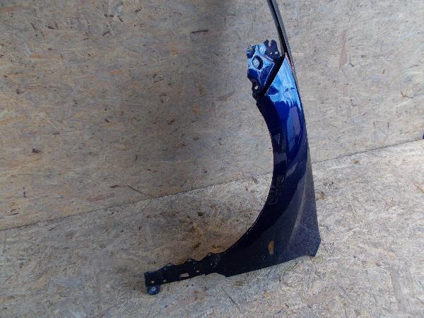 фото №6, Mazda 6 vi gh 07- крила передній перед