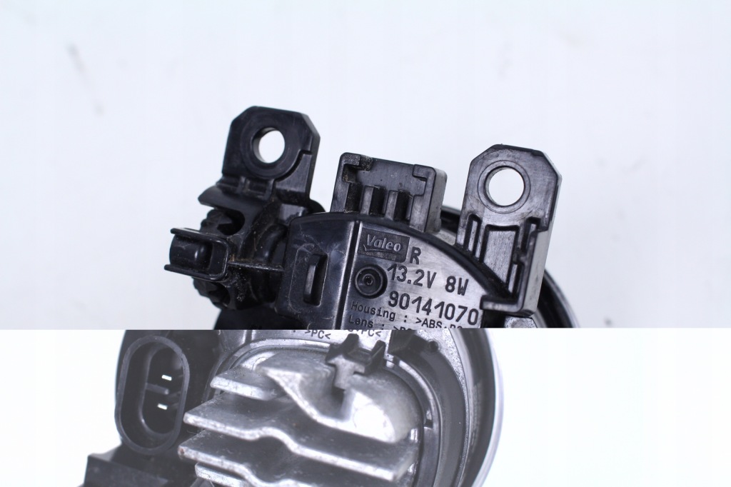 фото №4, Противотуманная фара правый led jeep renegade 52088648