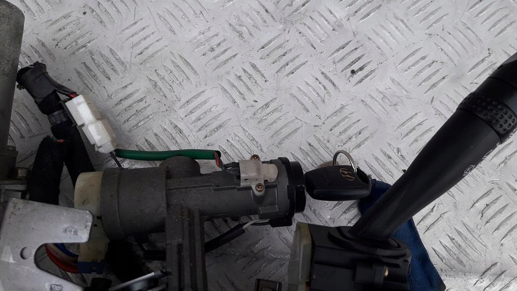 фото №8, Hyundai getz 02-11 підсилювач електричний насос