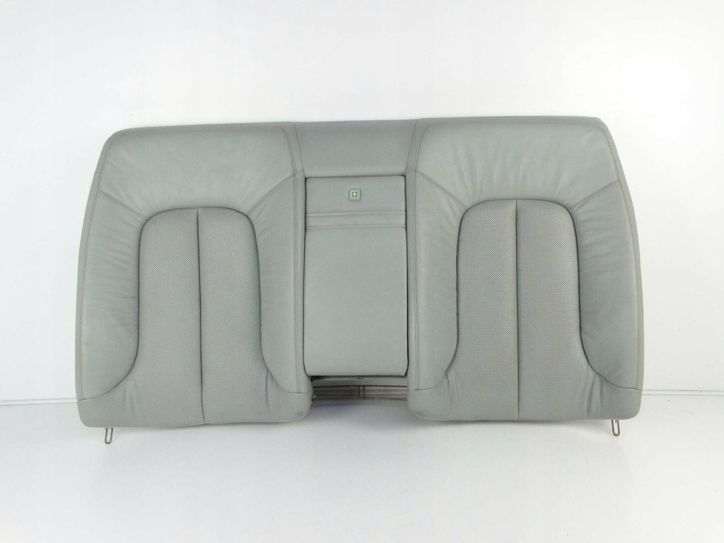 Купити Mercedes cl w215 заднє сидіння задній спинка шкіра