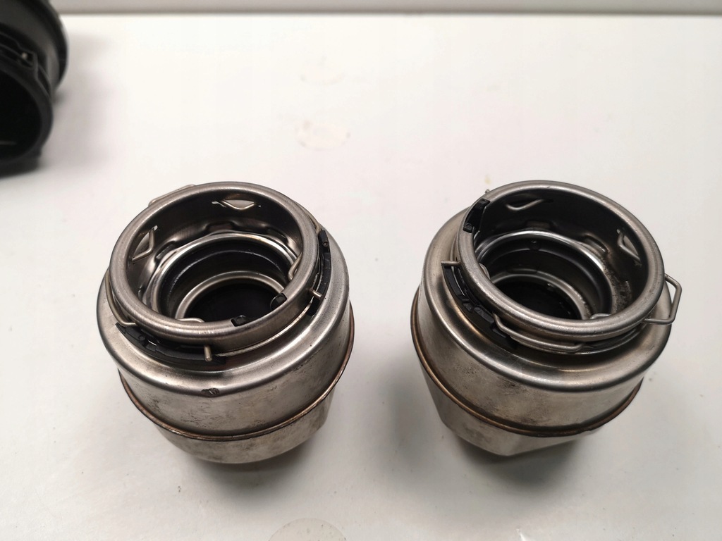 фото №1, Renault 1,3 tce резонатор повітря zn002848