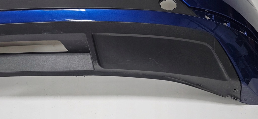 фото №13, Бампер задня seat leon iii lift fr pdc 5f0807421m