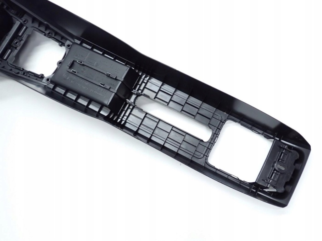 фото №8, Туннель подлокотник europa 6v0863242 skoda fabia iii 6v 16r