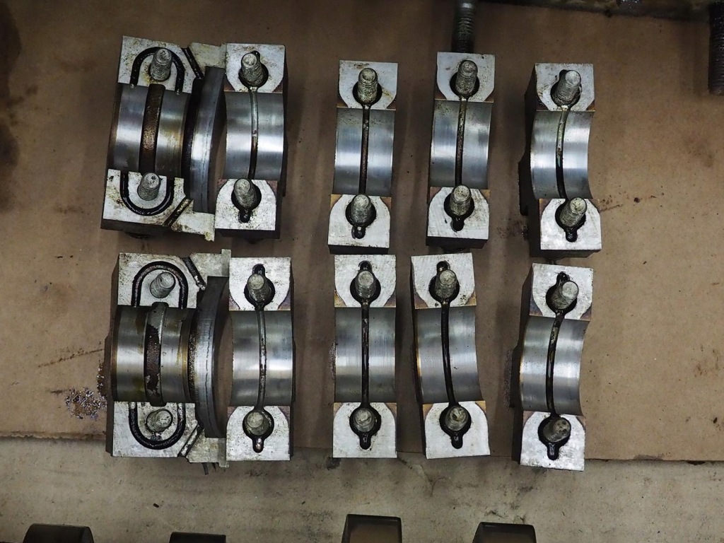 фото №9, Головка вали комплектна opel zafira b 1.6 z16yng