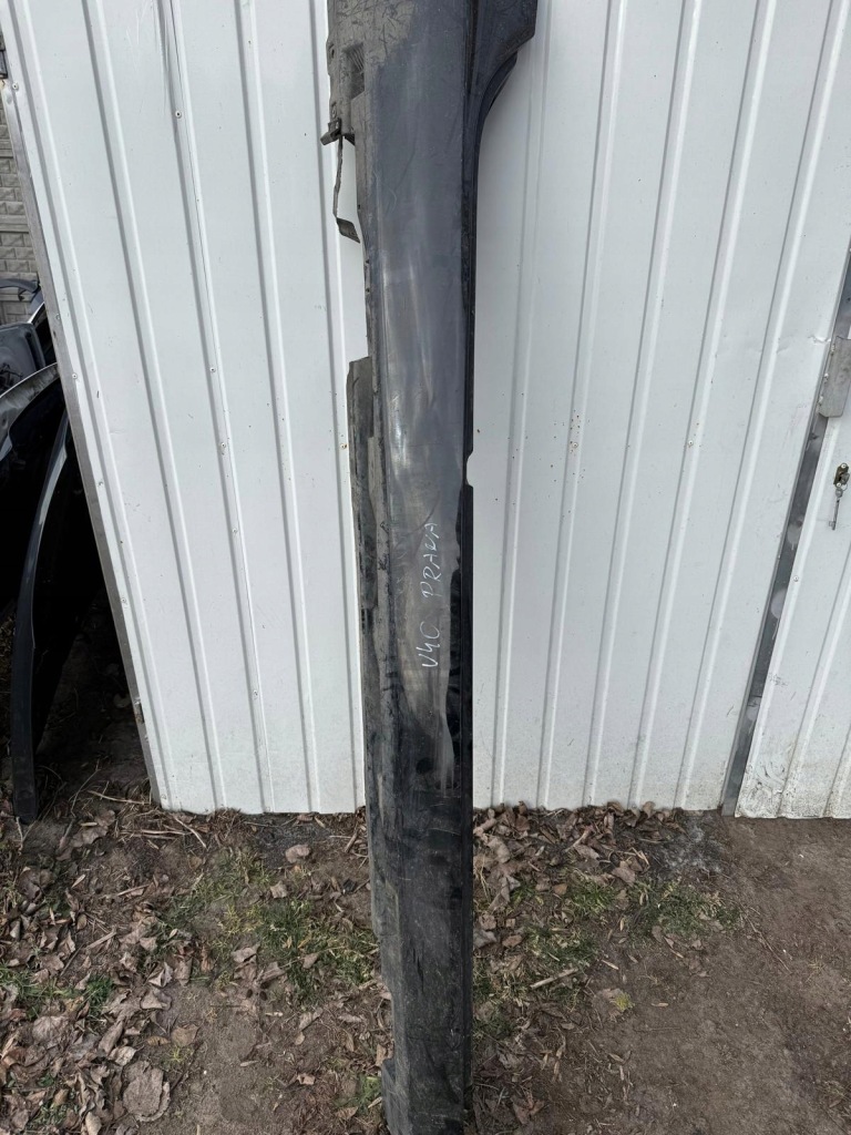 Купить Накладка порог правый volvo v40 ii 2 d2 31395043