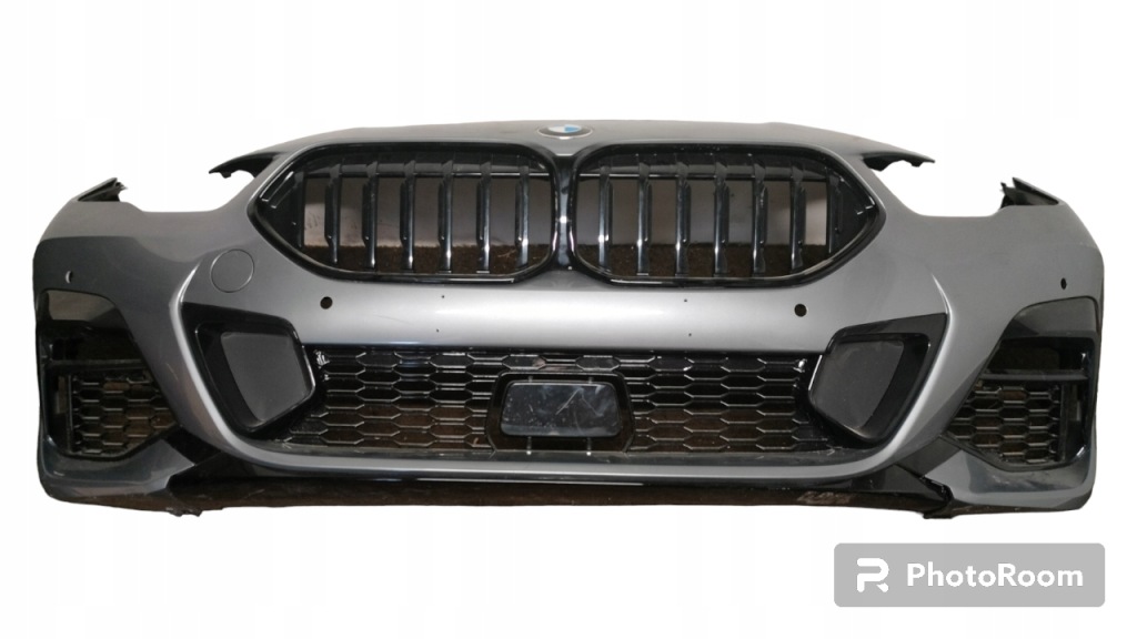 фото №1, Бампер перед передний bmw 2 f44 m-pakiet
