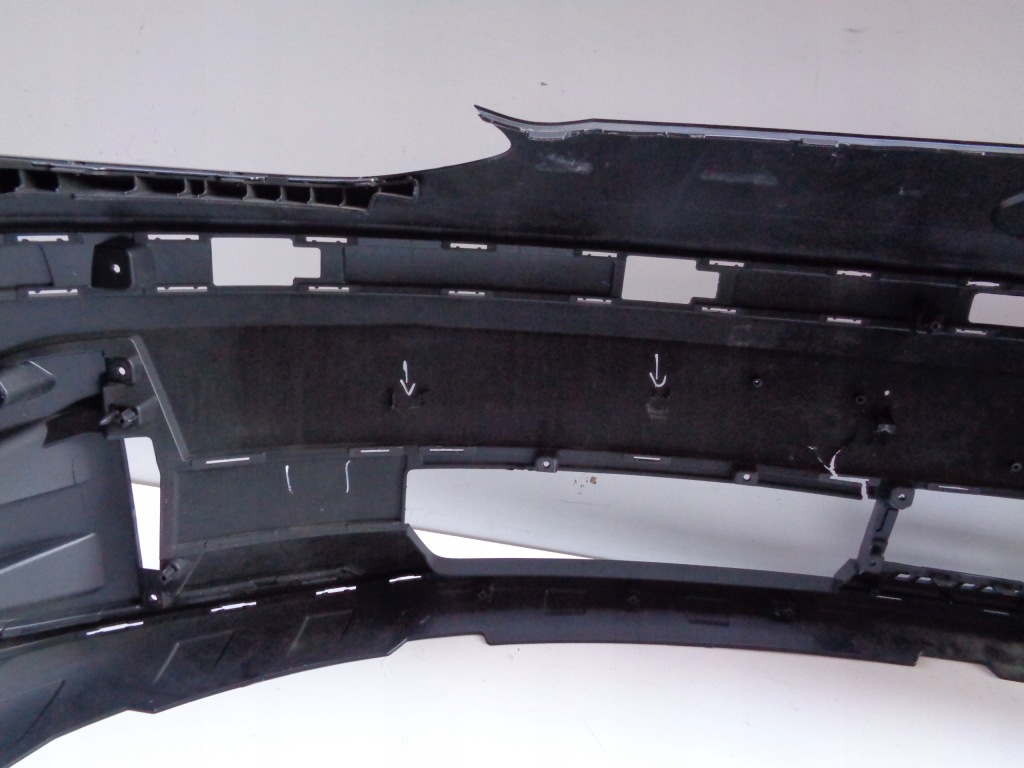 Бампер передний hyundai ioniq 6 22- nr 47067 Киев