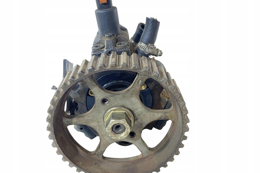 фото №6, Насос топлива citroën c5 iii rd_ 0445010021 2.2l дизель 2001