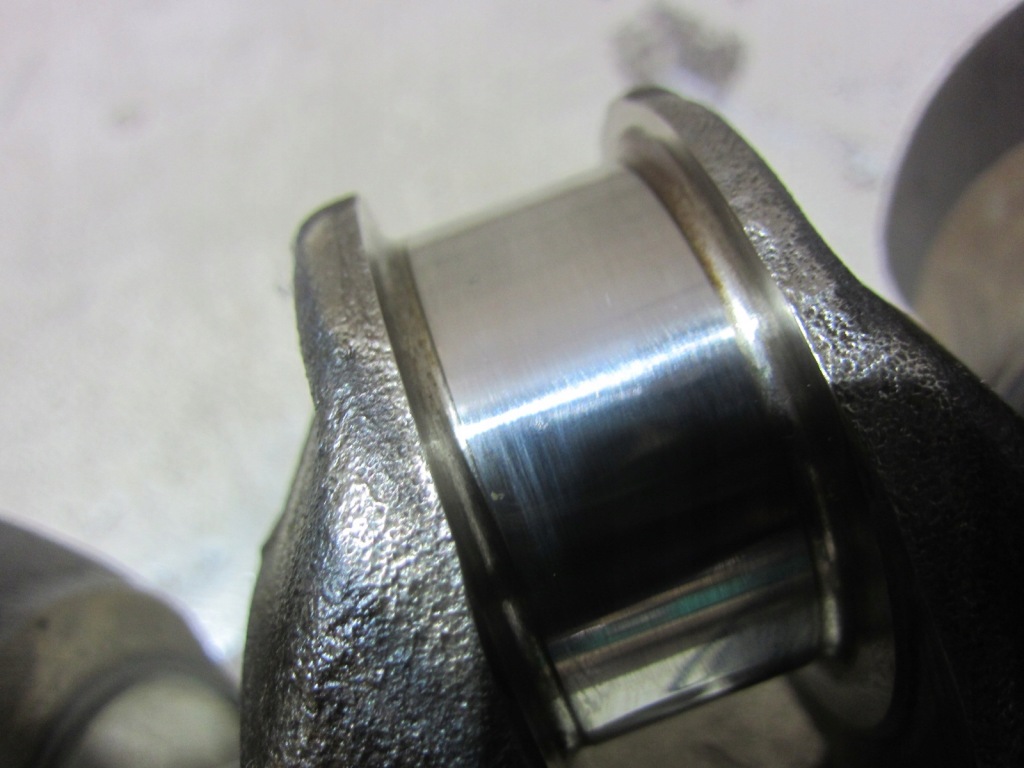 Bmw x1 f48 f30 g01 g30 b46 b48 wał колінчастий номінальний 7640888 11218639541 Ціна