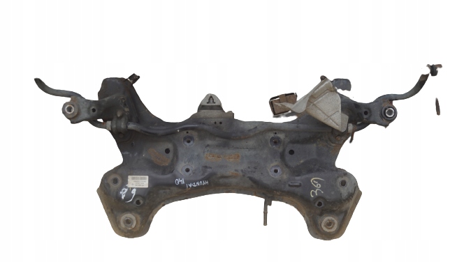 фото №1, Балка подрамник перед hyundai i40 62401-3z100