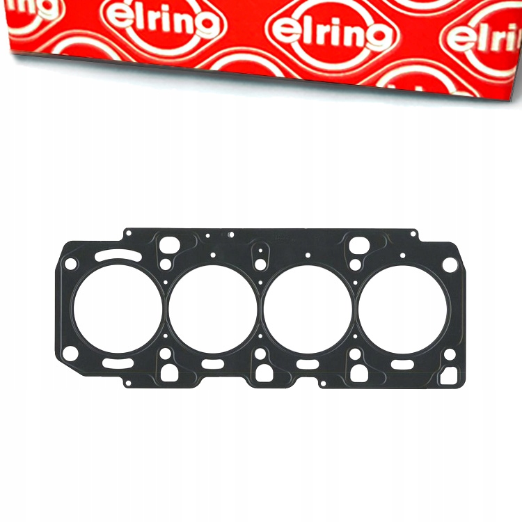 фото №1, Прокладка головки alfa romeo 166 2.0