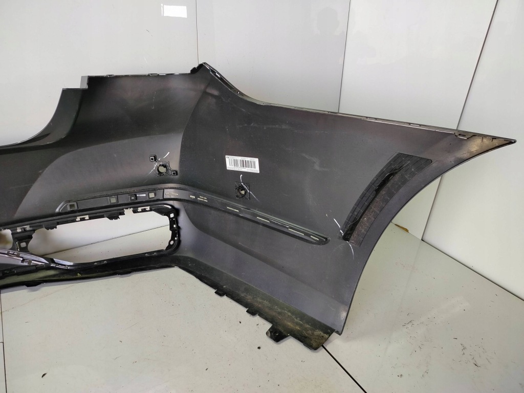 Купити Bmw 7 g11 g12 lci lift 2018-2022 бампер задня задній