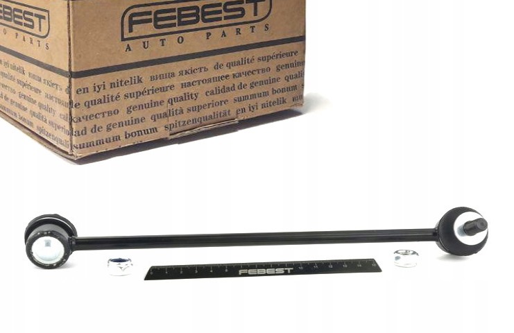 фото №1, Соединитель стабилизатора правый перед do bmw 3 e92 335