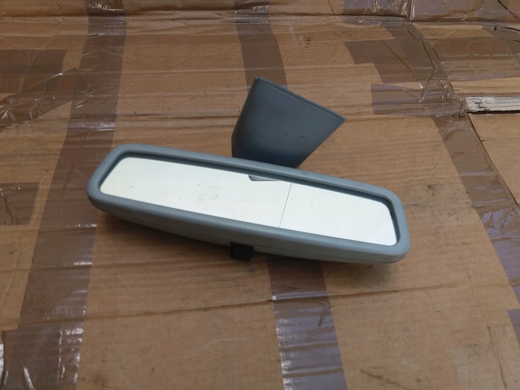 фото №1, Зеркало внутреннее mercedes w203 sport coupe