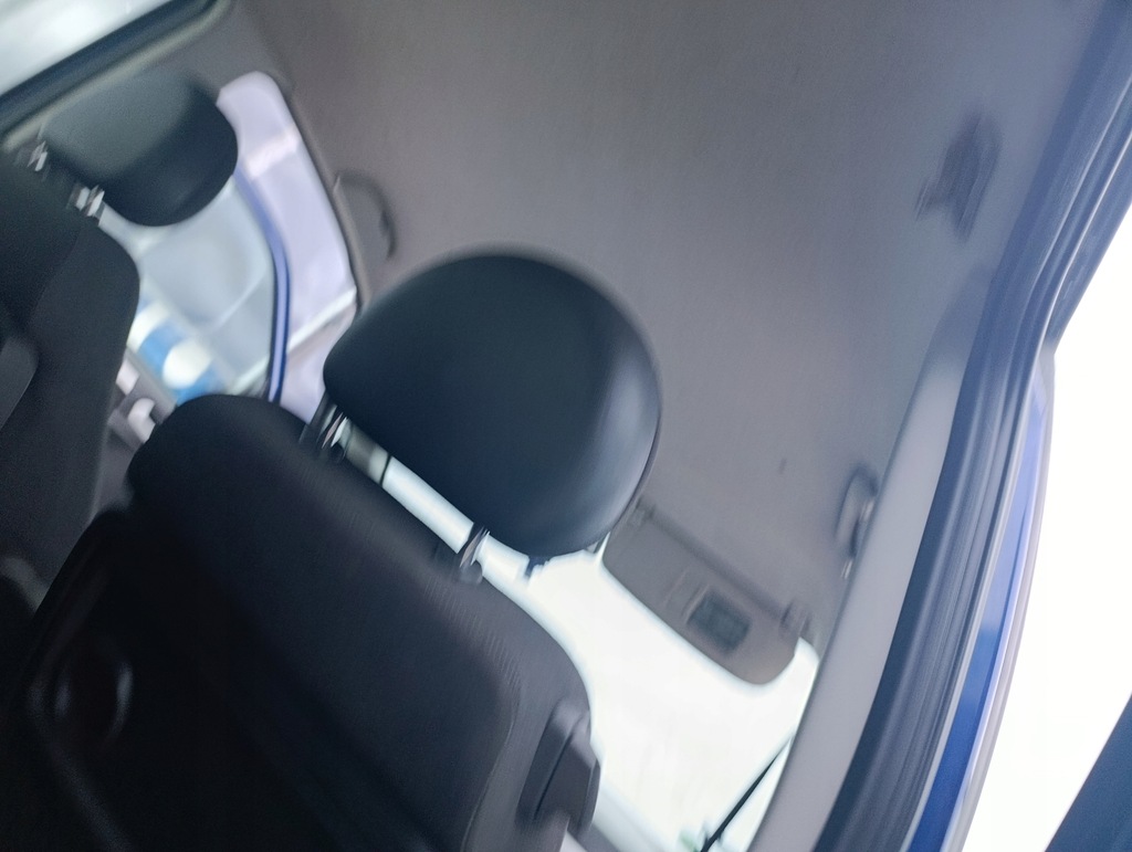 фото №4, Потолок opel meriva a