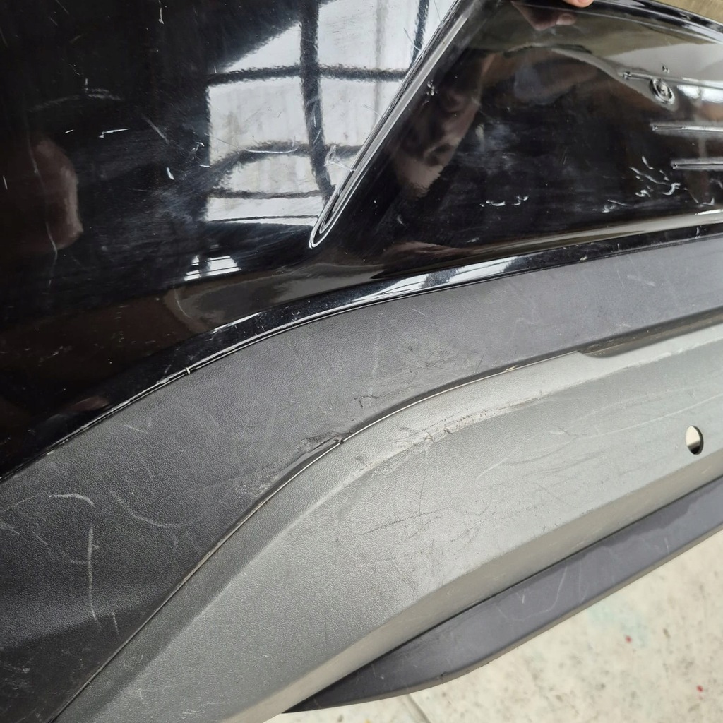 фото №12, Ford puma ii mk2 19- бампер задній 6xpdc задня l1tb17f954-b1 l1tb-17f954-a1