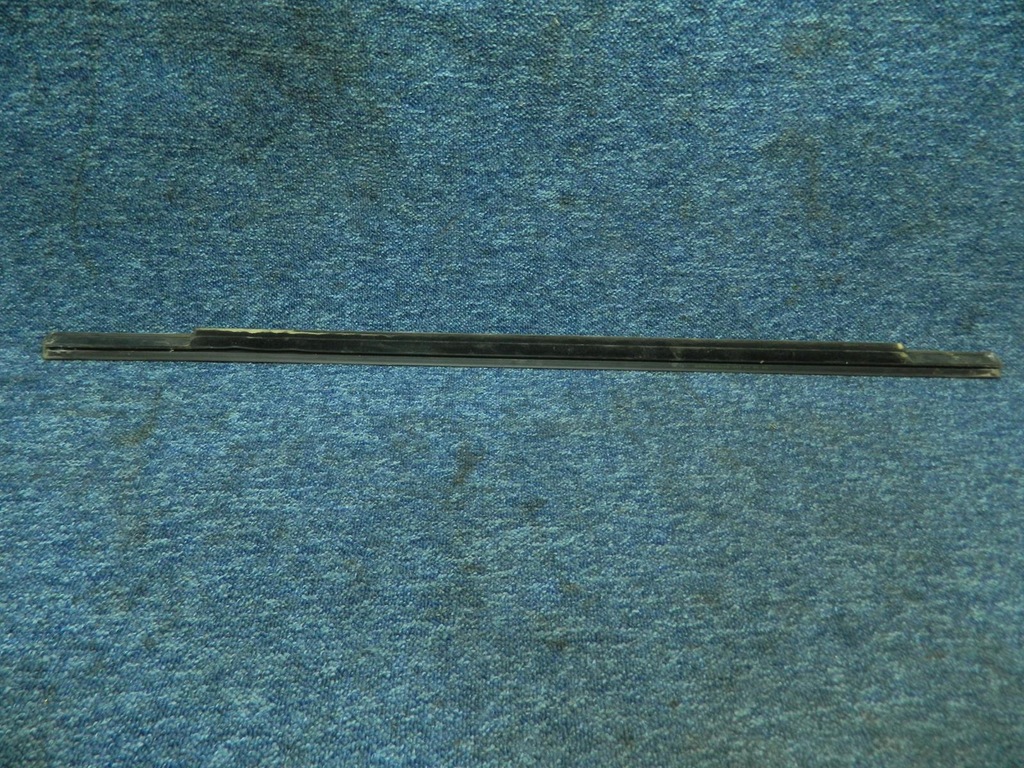 фото №6, Молдинг ущільнювач fiat croma 2 ліва задня хром