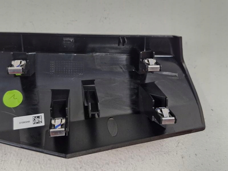 фото №7, Opel astra l vi молдинг декоративная dekor консоли 529131017