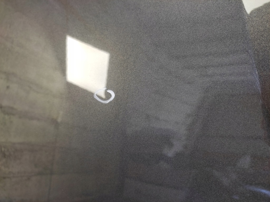 Ford focus mk4 рестайлінг  капот кришка двигуна перед 2021- Недорого