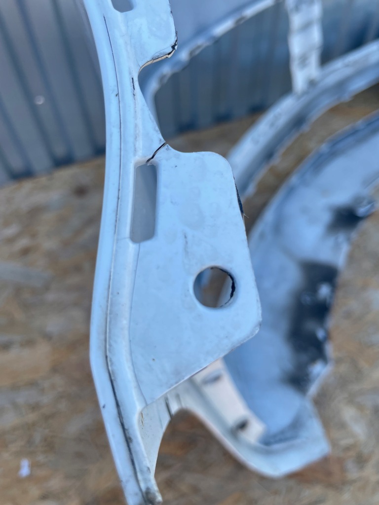 фото №8, Бампер передний перед vw t6 multivan