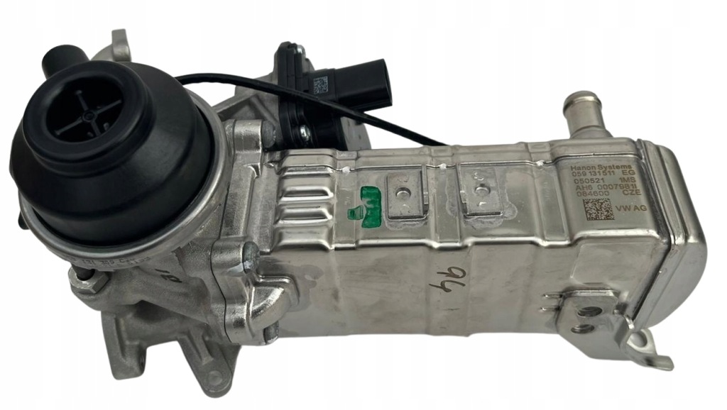 Купить Клапан egr 059131511eg 059131501al audi a7