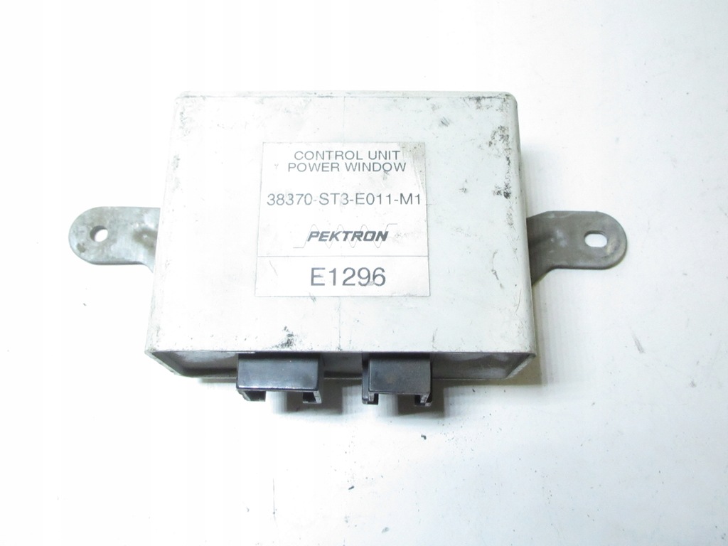 фото №1, Реле honda civic 6 38370st3