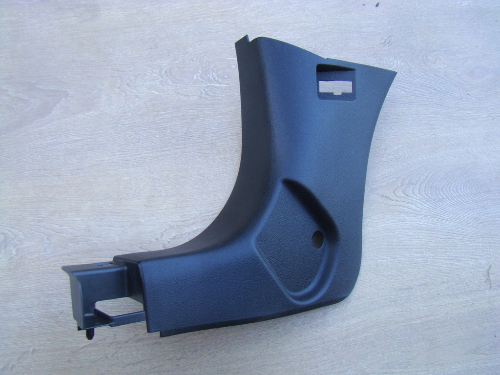 фото №1, Talisman защита порог порог левая 768375454