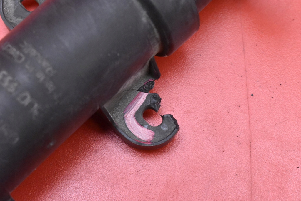 фото №6, Омыватель фары правый 3u0955979 skoda superb 2 ii 08-13