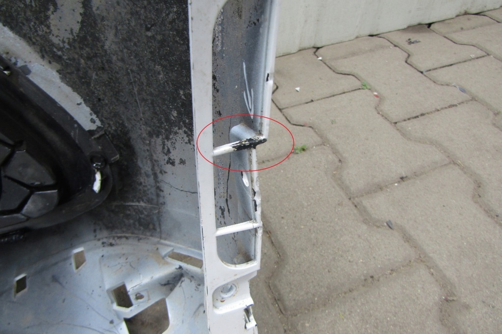 фото №13, Бампер перед передній alfa romeo stelvio 16-