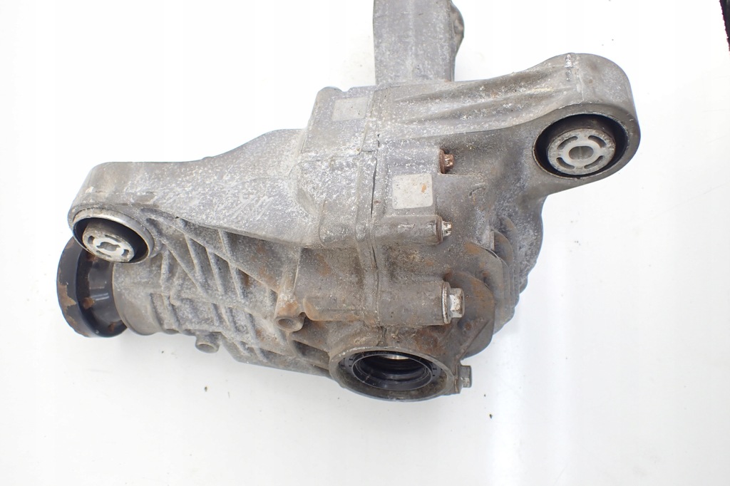 фото №9, Grand cherokee wk2 11-20r 3.45 3.0d міст перед