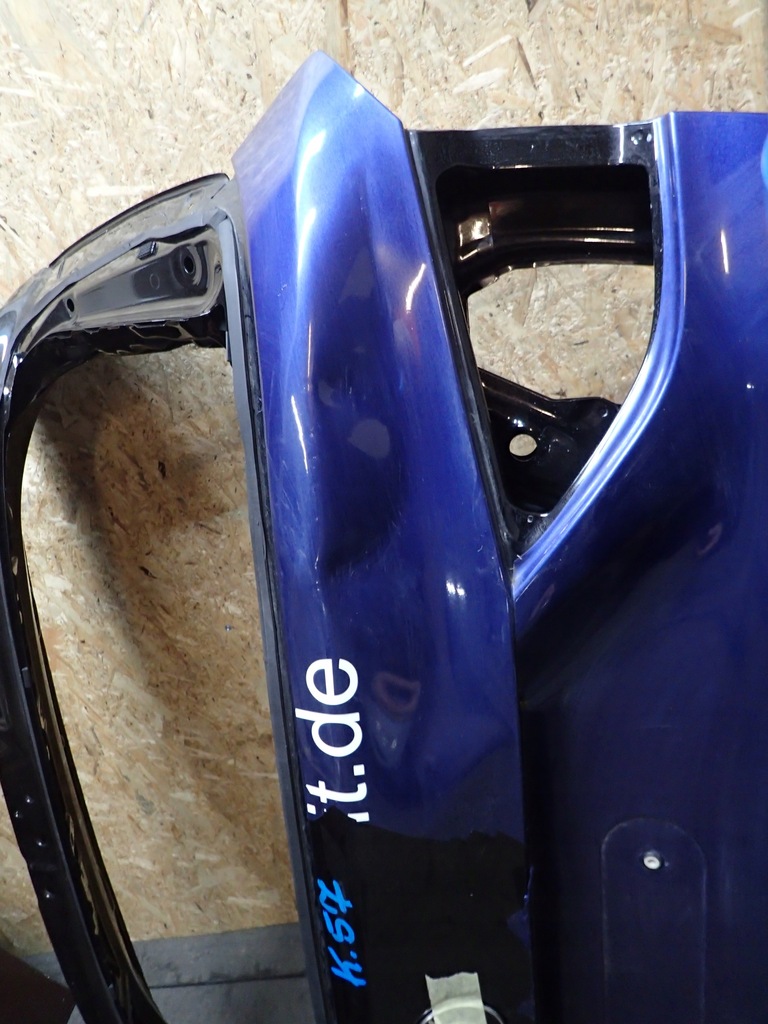 фото №2, Крышка багажника задняя bmw ii 2 f46