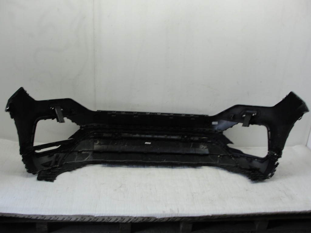 фото №11, Бампер перед vw touareg iii 2018-23 760