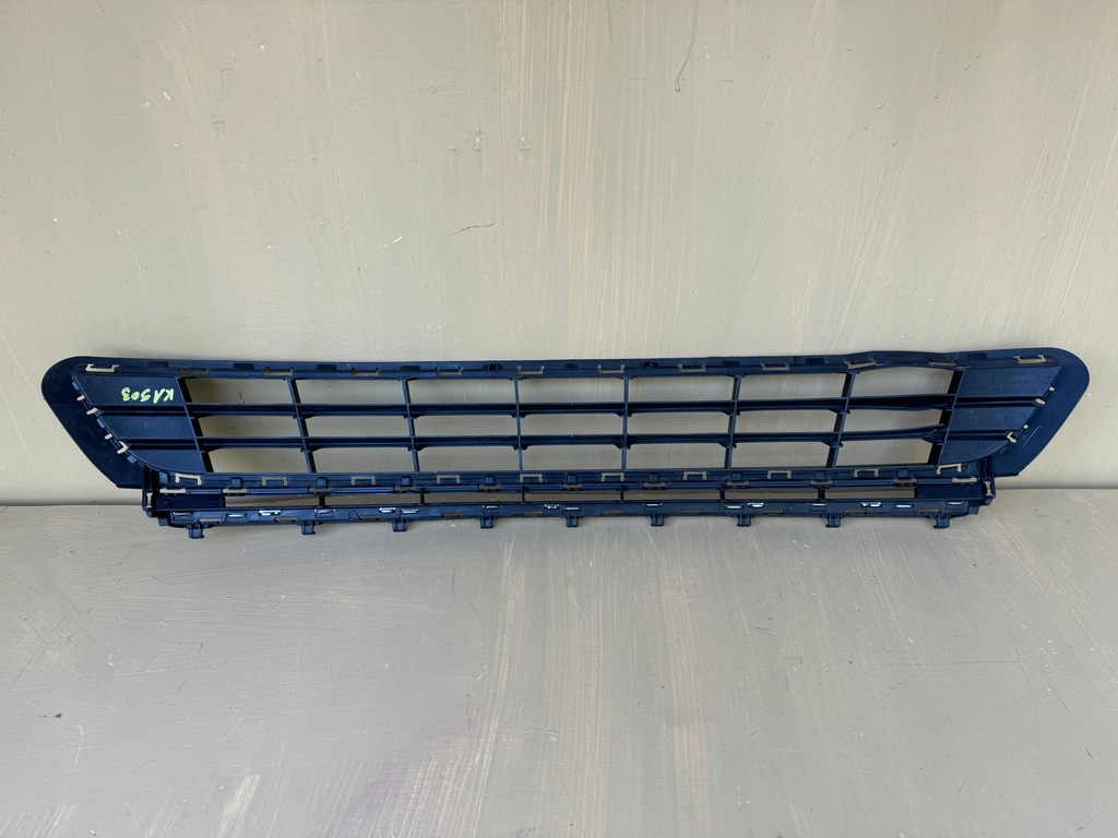 фото №11, Vw golf vii 7 5g0 12-16r средняя решётка бампера перед передняя 5g0853677