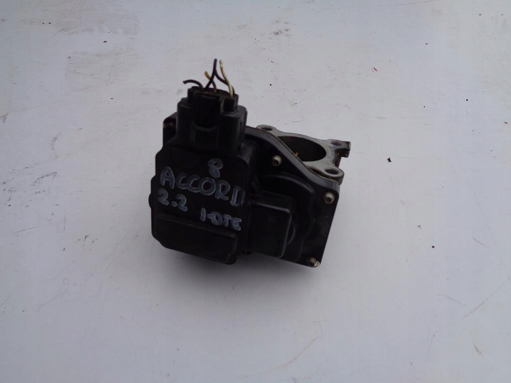 фото №1, Дросельна заслінка honda accord 8 viii 2.2 i-dtec