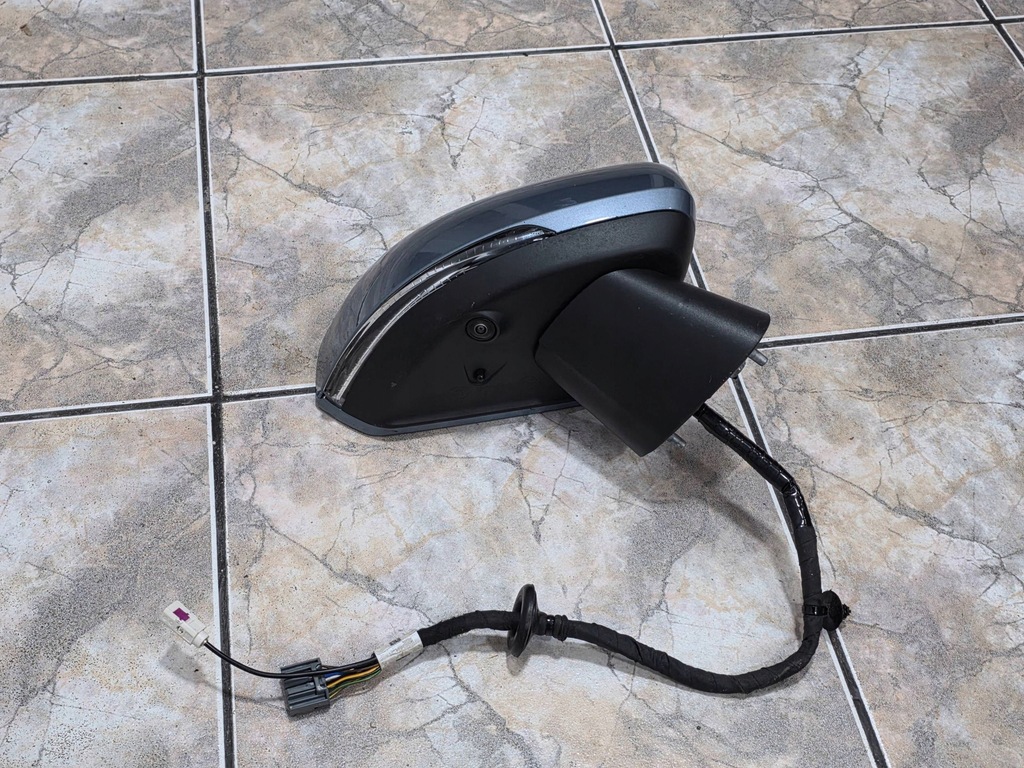 фото №10, Volvo v60 s60 2024 зеркало камера ассистент lifting 15+1