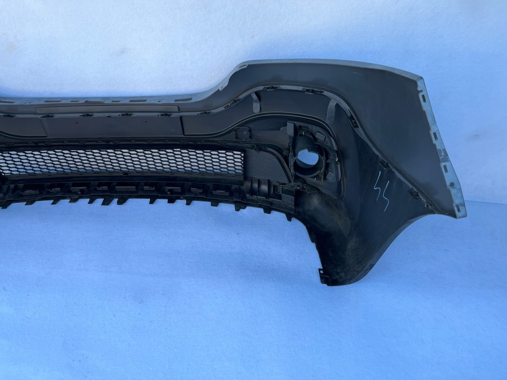 Бампер передний renault trafic 3 iii 14r 2014 620223380r 03.25 в Украине