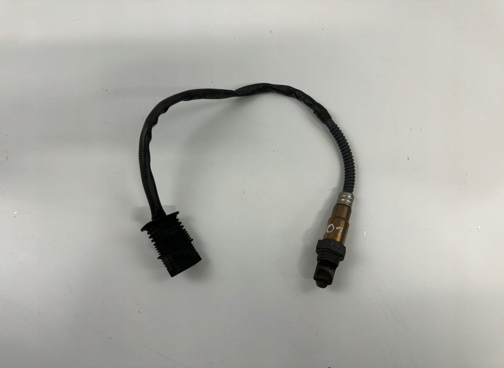 фото №1, Датчик лямбда-зонд bmw 0258027090