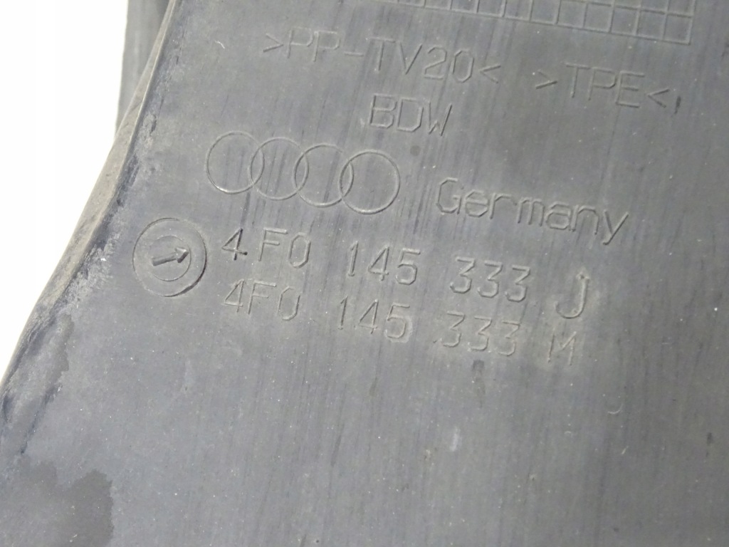 Интеркулер интеркулер audi a6 c6 4f0 рестайлинг  2.0 tfsi bpj 4f0145805ad 4f0145333j Цена