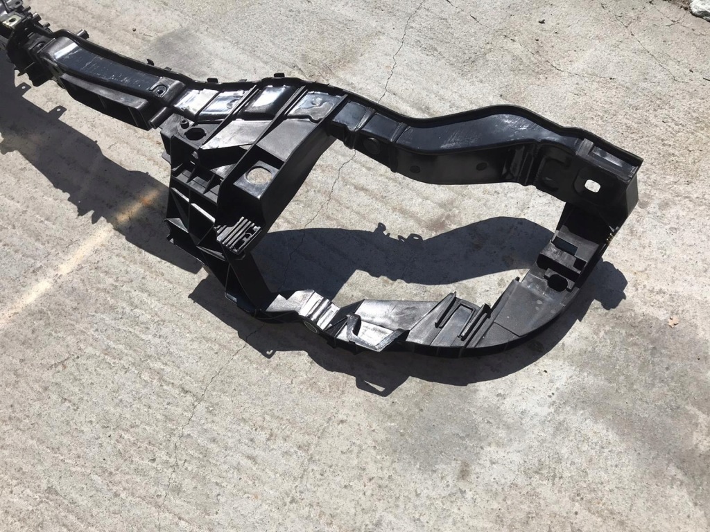 Підсилювач ремінь ford focus mk3 po рестайлінг 2015-2019 Доставка