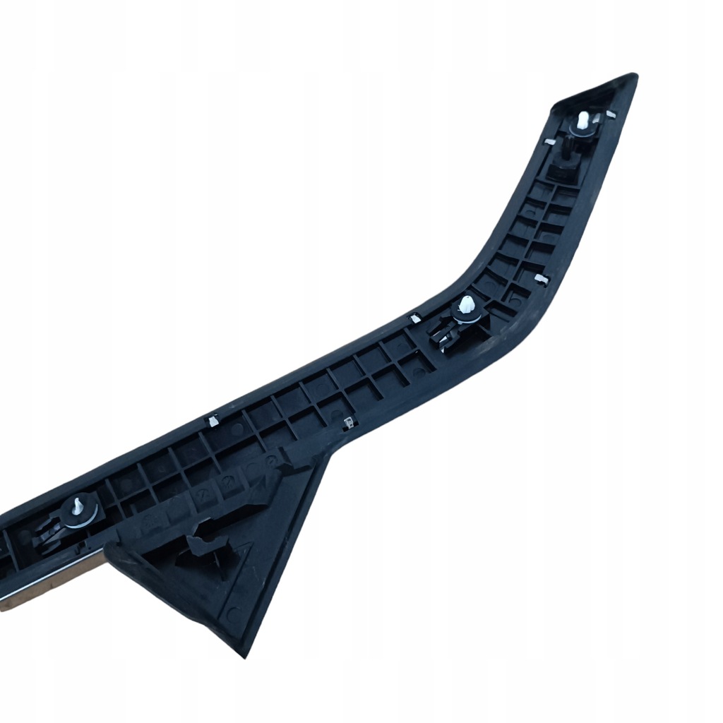 фото №7, Молдинг крила правий задня opel mokka ii b 9834216880