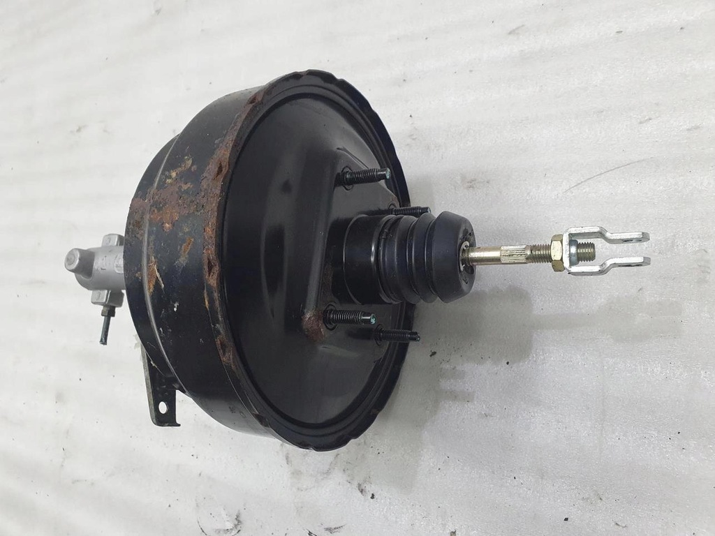 фото №14, Усилитель тормозов насос тормозная ford ranger i 03-06r