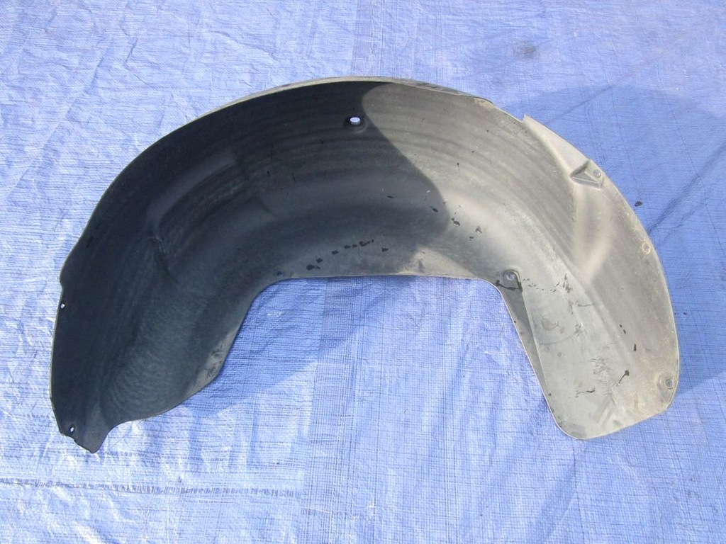 фото №13, Chevrolet camaro 2011 подкрылок задняя gm