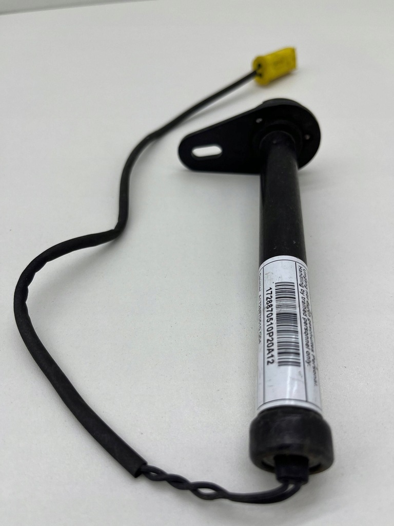 фото №1, Mercedes r172 патрон капот a1728870510