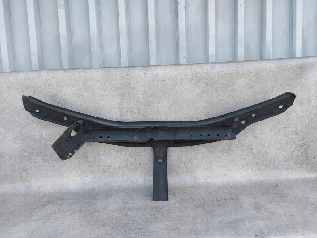 фото №8, Dacia logan 2 ii кронштейн кронштейн pas передний