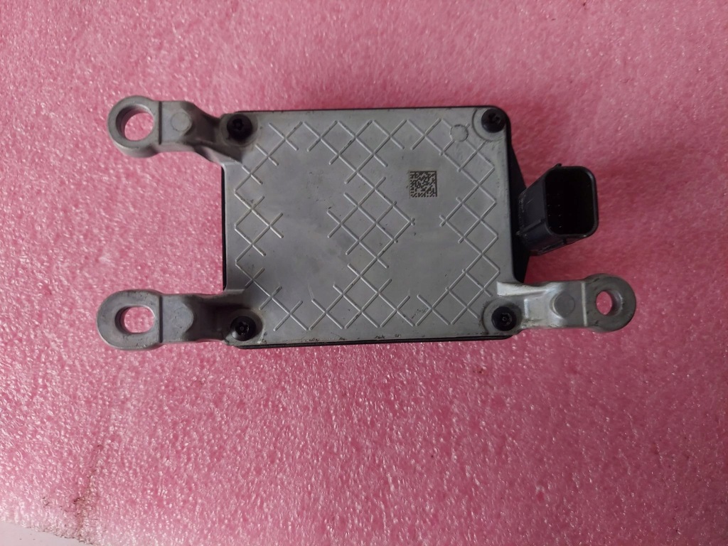 фото №4, Nissan qashqai j11 x-trail t32 радар acc distronic